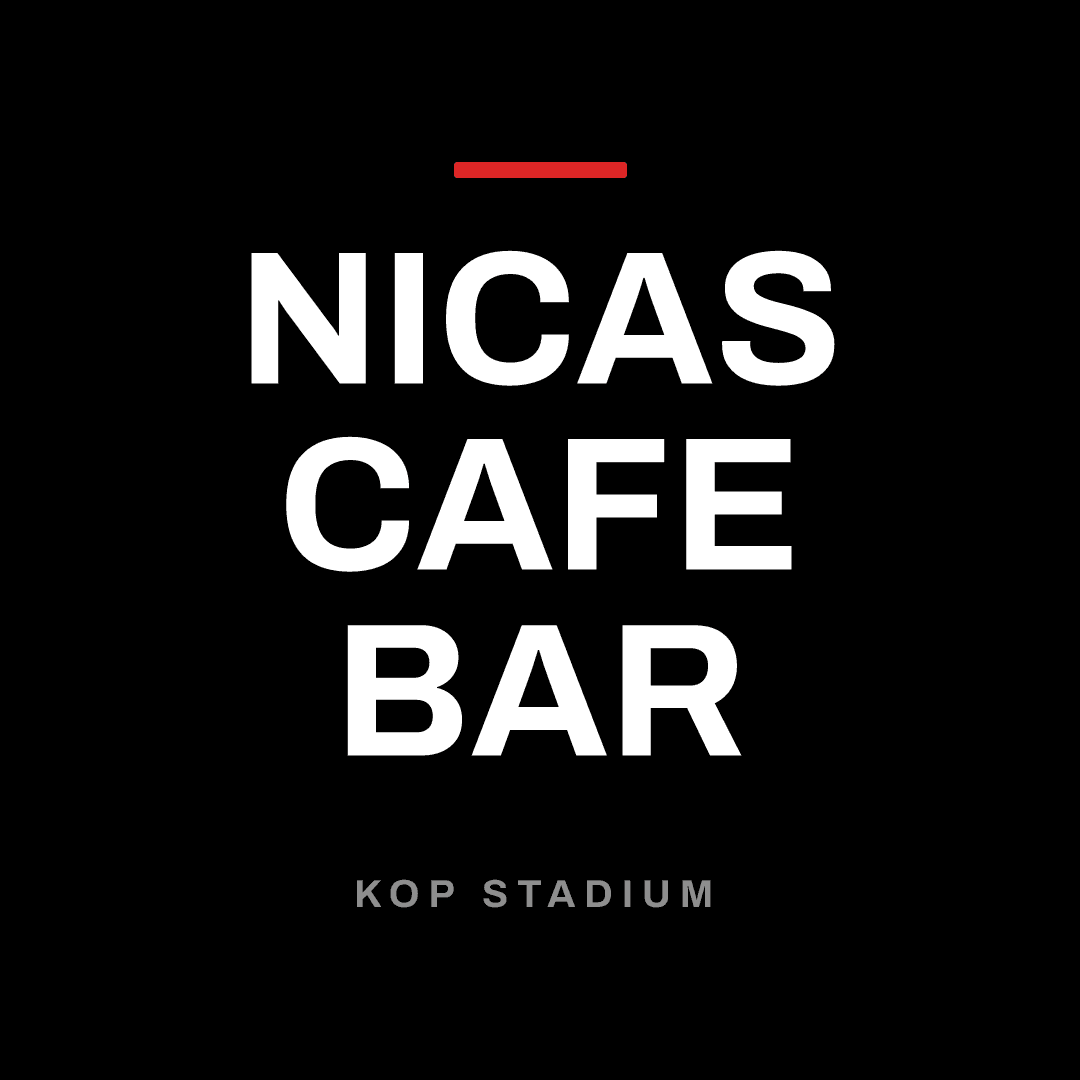 NICAS CAFE BAR