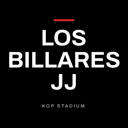 Bar LOS BILLARES JJ en Tomelloso