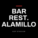 Bar Bar Rest. Alamillo en Ávila