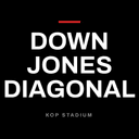 Bar para ver ACB Baloncesto — DOWN JONES DIAGONAL en Barcelona