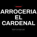 Bar ARROCERIA EL CARDENAL en Getafe