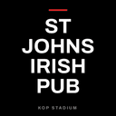 Bar ST Johns Irish Pub en Sant Joan d'Alacant