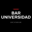Bar BAR UNIVERSIDAD en Palencia