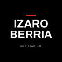 Bar para ver fútbol — IZARO BERRIA en Vizcaya