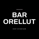 Bar BAR ORELLUT en Valencia