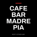 Bar CAFE BAR MADRE PIA en Santiago de Compostela