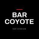 Bar BAR COYOTE en Sort