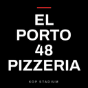 Bar El Porto 48 Pizzeria en Sada