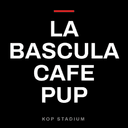 Bar La Bascula Cafe Pup en Balsapintada