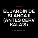 Bar EL JARDÍN DE BLANCA II (ANTES CERV KALA´S) en Parla