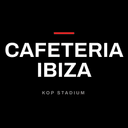 Bar CAFETERIA IBIZA en Alicante