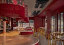Bar para ver LaLiga — La Juana Taberna Con Arte en Málaga