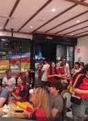 Bar para ver ACB Baloncesto — VOLAPIE NARVAEZ 74 en Madrid