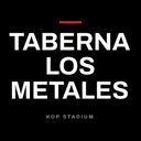 Bar para ver Copa del Rey — TABERNA LOS METALES en Madrid