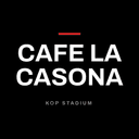 Bar CAFE LA CASONA en Sueca