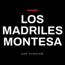Bar Los Madriles Montesa en Madrid