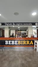 Bar Bebebirra Casa Miguel en Córdoba