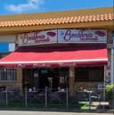 Bar BOCATERIA DE TACORONTE en Tacoronte