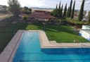 Bar PISCINA DE ABENOJAR en Abenójar
