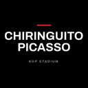 Bar para ver LaLiga — Chiringuito Picasso en Málaga