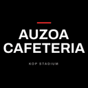 Bar AUZOA CAFETERIA en Bilbao