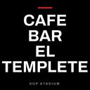 Bar CAFE BAR EL TEMPLETE en Peñaranda de Bracamonte