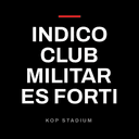 Bar para ver fútbol — INDICO CLUB MILITAR ES FORTI en Mallorca