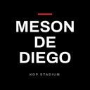 Bar MESON DE DIEGO en Siero
