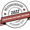 Bar Cervecería Mare Nostrum Irish Pub en Oviedo