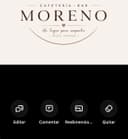 Bar MORENO (YAGUE) en La Rioja
