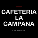 Bar Cafeteria La Campana en Caravaca de la Cruz