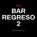 Bar Bar Regreso 2 en Madrid