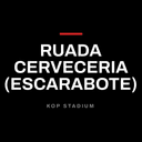Bar Ruada Cerveceria (Escarabote) en Boiro