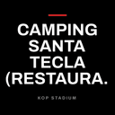 Bar CAMPING SANTA TECLA (RESTAURA. en A Guarda