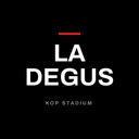 Bar LA DEGUS en Bilbao