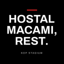 Bar HOSTAL MACAMI, REST. en Pedro Abad