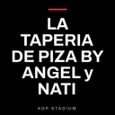 Bar La Taperia de Piza en Salamanca