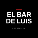 Bar para ver fútbol — EL BAR DE LUIS en Alcorcón