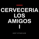 Bar Cerveceria Los Amigos i en Móstoles