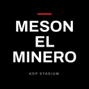 Bar MESON EL MINERO en Barrio de la Estacion (matallana)