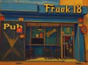 Bar FRANK 18 CAFETERÍA en Murcia
