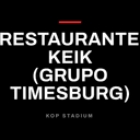 Bar para ver fútbol — Restaurante Keik (Grupo Timesburg) en Barcelona