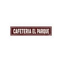 Bar para ver Copa del Rey — CAFETERIA EL PARQUE en Madrid