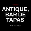 Bar ANTIQUE, BAR DE TAPAS en Cazorla