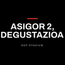 Bar Asigor 2, Degustazioa en Soraluze