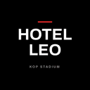 Bar Hotel Leo en Monesterio