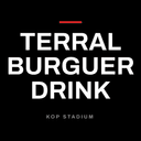 Bar para ver LaLiga — TERRAL BURGUER DRINK en Málaga