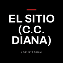 Bar EL SITIO (C.C. DIANA) en Estepona
