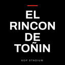 Bar El Rincon de Toñin en Madrid