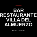 Bar BAR RESTAURANTE VILLA DEL ALMUERZO en Soria